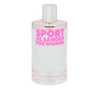 Jil Sander Sport For Women Eau de Toilette 100 ml