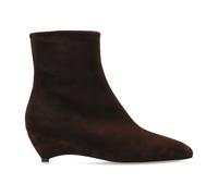 Jil Sander - Stivaletto - - Shoes - Donna - Marrone - 37 EU