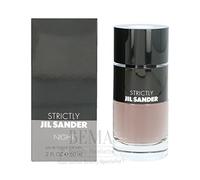 Jil Sander Strictly Night Eau de Toilette 60 ml