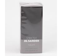 Jil Sander - Strictly Notte per Uomo - 60ml EDT Eau De Toilette