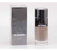 Jil Sander - Strictly Notte per Uomo - 80ml EDT Eau De Toilette