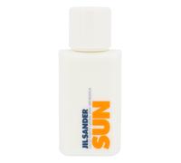 Jil Sander Sun 75Ml Per Donna (Eau De Toilette)