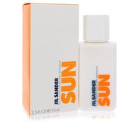 Jil Sander Sun by Jil Sander Eau De Toilette Spray 2.5 oz / e 75 ml