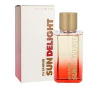 Jil Sander Sun Delight Eau de Toilette da donna 100 ml