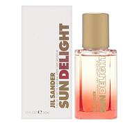 Jil Sander Sun Delight Eau De Toilette Spray 30 ml
