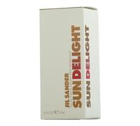 Jil Sander Sun Delight - EDT Eau de Toilette - 30 ml