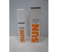 JIL SANDER SUN Deodorant Natural spray / Deodorante 125ml spray