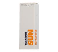 Jil Sander Sun - Deodorante roll-on 50 ml