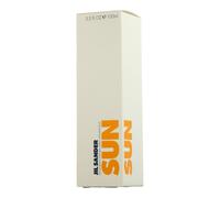 Jil Sander Sun - deodorante spray 100 ml