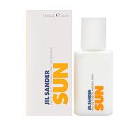 Jil Sander Sun Eau de Toilette, Donna, 30 ml