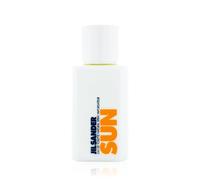 Jil Sander Sun Eau de Toilette donna 75 ml