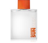 Jil Sander Sun Eau de Toilette Uomo 125 ml - Eau de Toilette