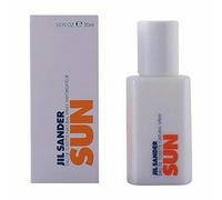 Jil Sander Sun Eau De Toilette Zerstäuber 0,03 l