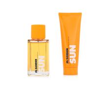 Jil Sander Sun EDP 75 ml + SG 75 ml W