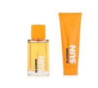 Jil Sander Sun EDP 75 ml + SG 75 ml W