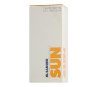 Jil Sander Sun EDT 125 ml