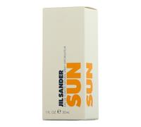 Jil Sander Sun Eau de Toilette da donna 30 ml