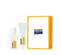 Jil Sander - Sun EDT Cofanetti Per Lei 1 pieces female