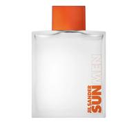Jil Sander Sun Men Eau de Toilette per uomo 125 ml