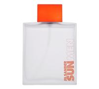 Jil Sander Sun Men Eau de Toilette per uomo 125 ml