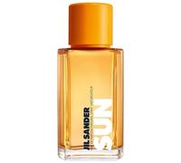 Jil Sander - Sun For Women Profumi donna 75 ml female