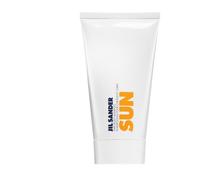 Jil Sander Sun gel doccia e shampoo 2 in 1 con profumazione da donna 150 ml