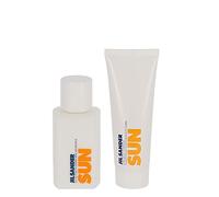 Jil Sander Sun Eau de Toilette 75 ml + Gel doccia 75 ml SET