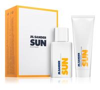 Jil Sander Sun Gift Set confezione regalo da donna
