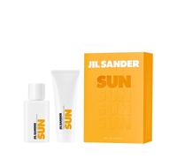 Jil Sander - Sun Gift Set for Her Cofanetti Per Lei 1 pieces unisex