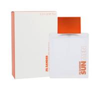 Jil Sander Sun for Men Eau de Toilette da uomo 75 ml