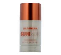 Jil Sander Sun Men deodorante stick per uomo 75 ml