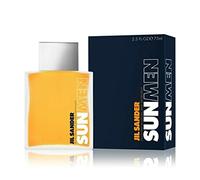 JIL SANDER SUN MEN Parfum 75 ml