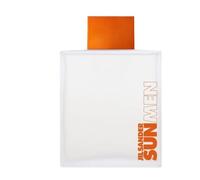 Jil Sander Sun Men Eau de Toilette per uomo 125 ml
