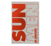 Jil Sander Sun Men 200 ml eau de toilette per Uomo