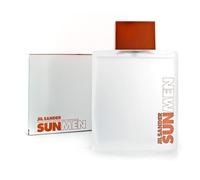 Jil Sander Sun Men Eau De Toilette Spray 75ml