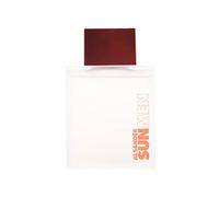 Jil Sander Sun Men Eau de Toilette, Uomo, 40 ml