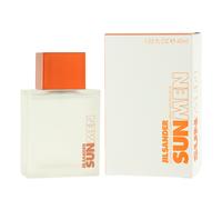 Jil Sander Sun Men 40 ml eau de toilette per uomo