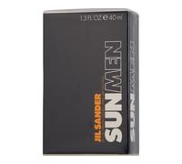 JIL SANDER SUN MEN Eau de Parfum 40 ml