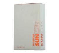 Jil Sander Sun Men Eau de toilette Spray 75 ml