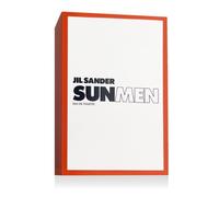 Jil Sander Profumi da uomo Sun Men Set regalo Eau de Toilette Spray 75 ml + Gel doccia 75 ml 1 Stk.