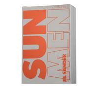 Jil Sander Sun Men - EDT Eau de Toilette 200 ml (NON 125 ml)