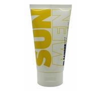 Jil Sander Sun Men Fizz Gel Doccia 150 ml (uomo) 0,15 l