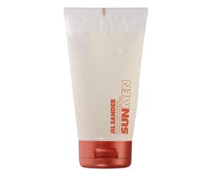 JIL SANDER SUN MEN Fresh All Over Shampoo 150 ml