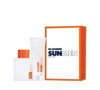 Jil Sander - Sun Men Set regalo duo Profumi uomo 1 pieces male