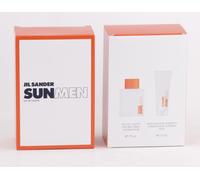 Jil Sander Profumi da uomo Sun Men Set regalo Eau de Toilette Spray 75 ml + Gel doccia 75 ml 1 Stk.