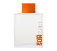Jil Sander Sun Profumo da Uomo Fresco e Agrumato 125 ml Eau de Toilett