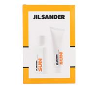 Jil Sander Sun confezione regalo da donna Set I. 75 ml