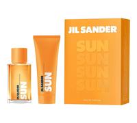 Jil Sander - Sun Set regalo Cofanetti 150 ml female