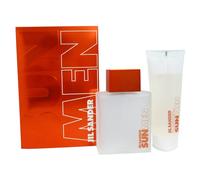 Jil Sander Sun - Set regalo da uomo