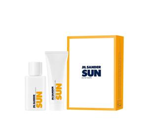 Jil Sander - Sun Set regalo per voi Cofanetti Per Lei 1 pieces female